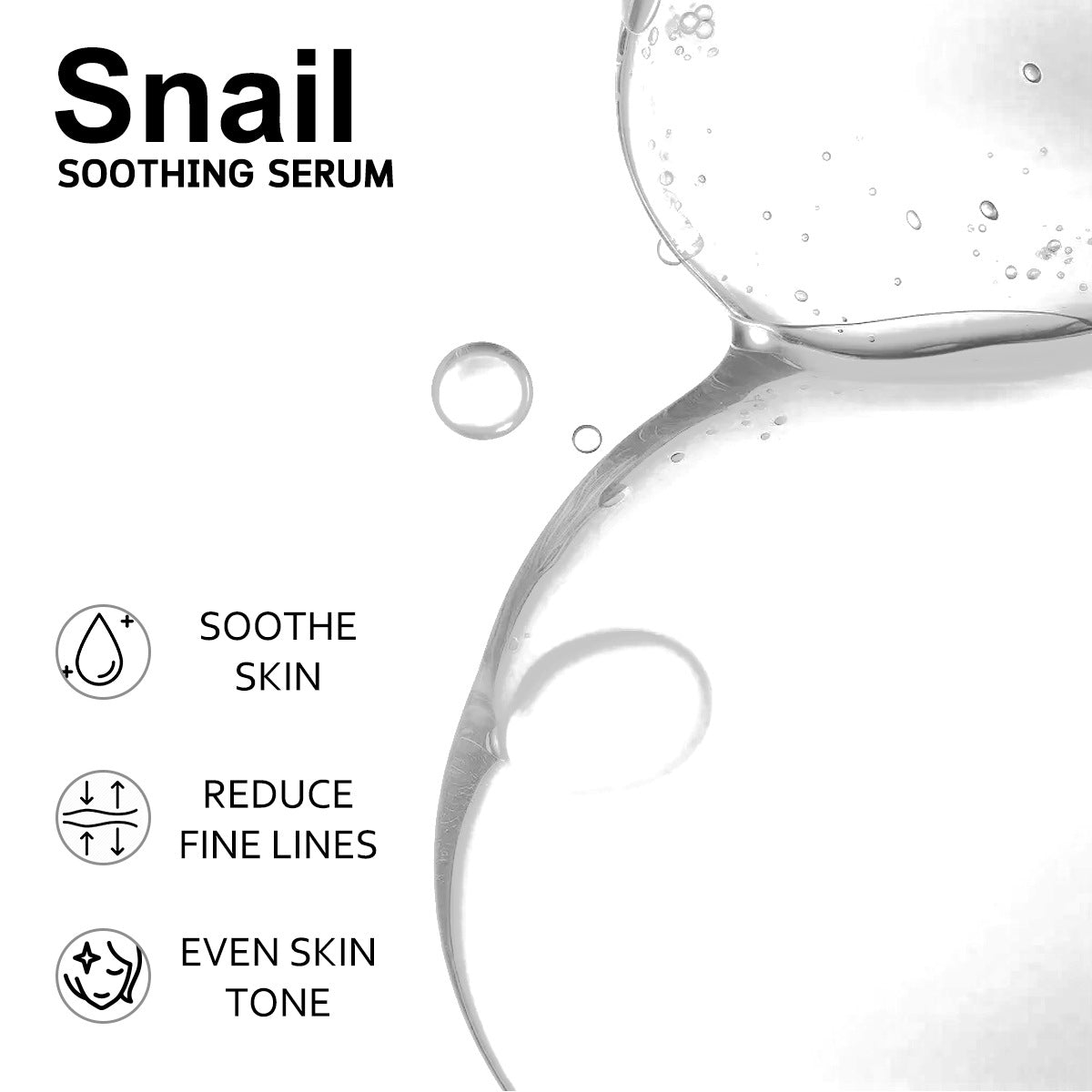 All-in-one Skin Care Facial Moisturizing Water