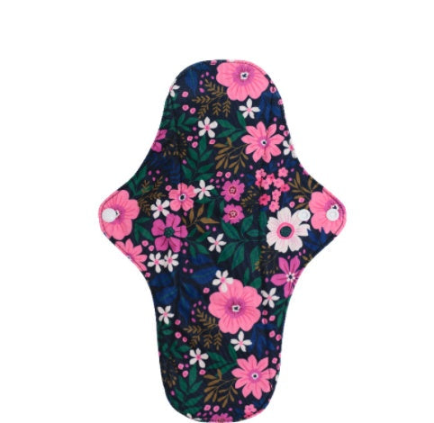 Mesh Breathable Sanitary Pad Washable And Repeatable