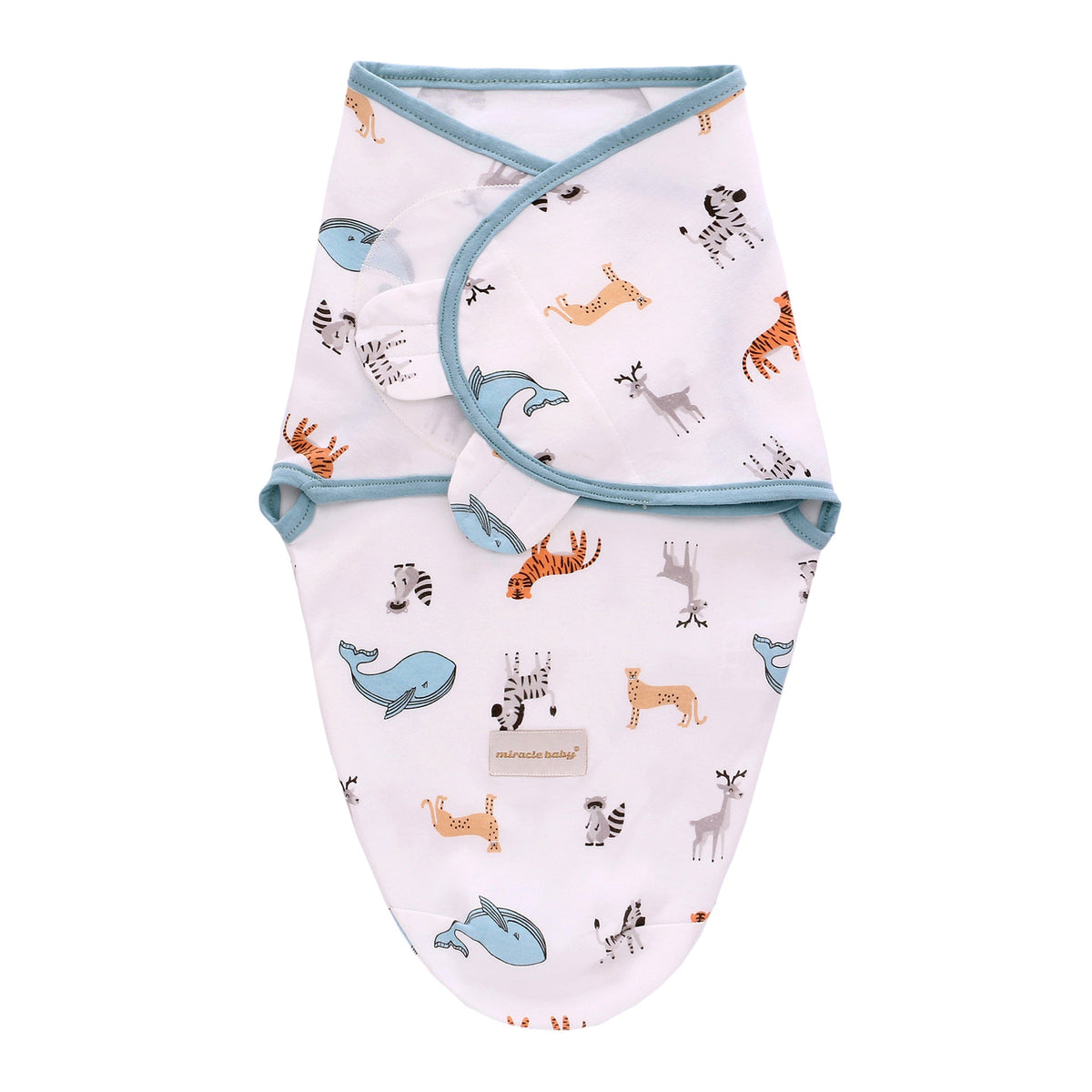Spring And Summer Thin Baby Bag Quilt Baby Sleeping Bag