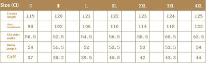 Lapel Long Sleeve Fashion Casual Woolen Warm Coat