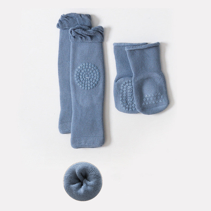 Socks Set Home Children Floor Socks