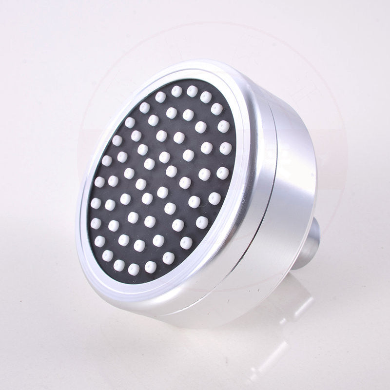 Small Top Shower Head For Pressurized Bath