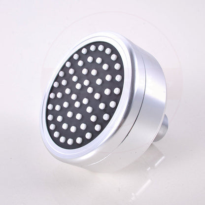 Small Top Shower Head For Pressurized Bath