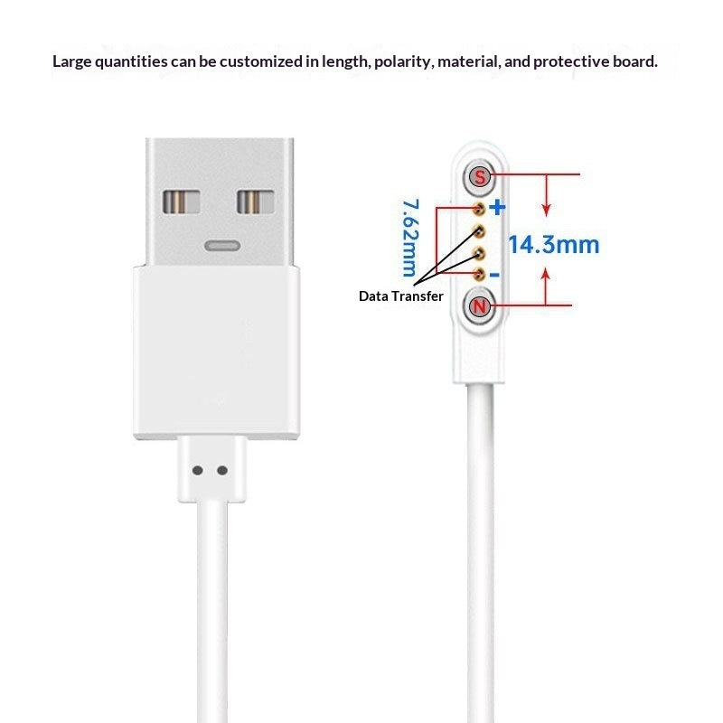 Smart Children's Phone Watch Charger