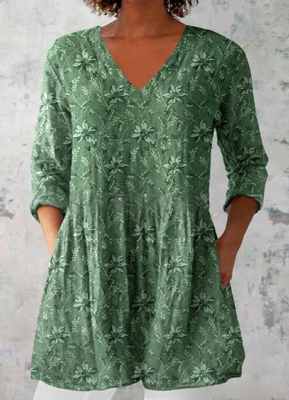 Short-Sleeve Dress For Independent Sites