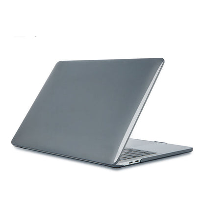 Crystal Clear Laptop Protective Case