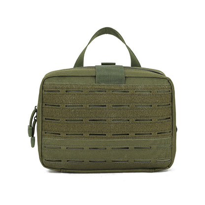 900D Waterproof, Encryption-Protected Oxford Cloth Multi-Functional Storage Bag
