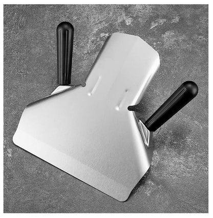 Stainless Steel Fries Shovel Baking Tool