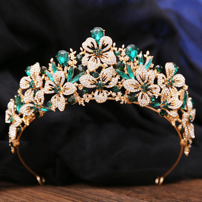 Bridal Elegant Wedding Formal Dress Accessories
