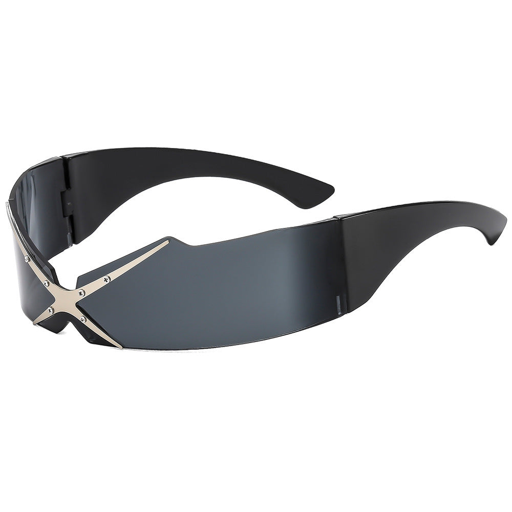 Sunglasses Personalized Disco Party Funny Glasses Decoration