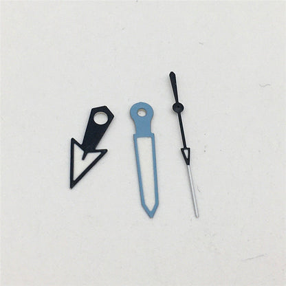 SKX007SKX009 Watch Hand Set Compatible With NH35 And NH36 Movements A83