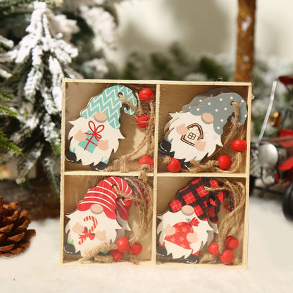Christmas Decorations European Home