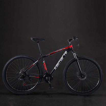 Aluminum Alloy Mountain Bike Shock Absorption Disc Brake