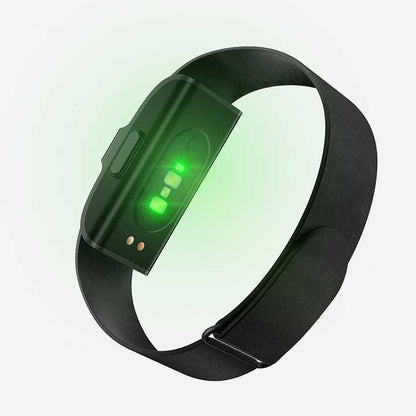 Smartwatch Sports Heart Rate Bracelet With Step Counting And Blood Oxygen Monitoring Waterproof