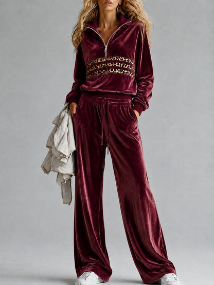 Women's Casual Suit
