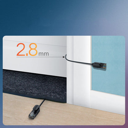 Portable High-Speed Home Network Router