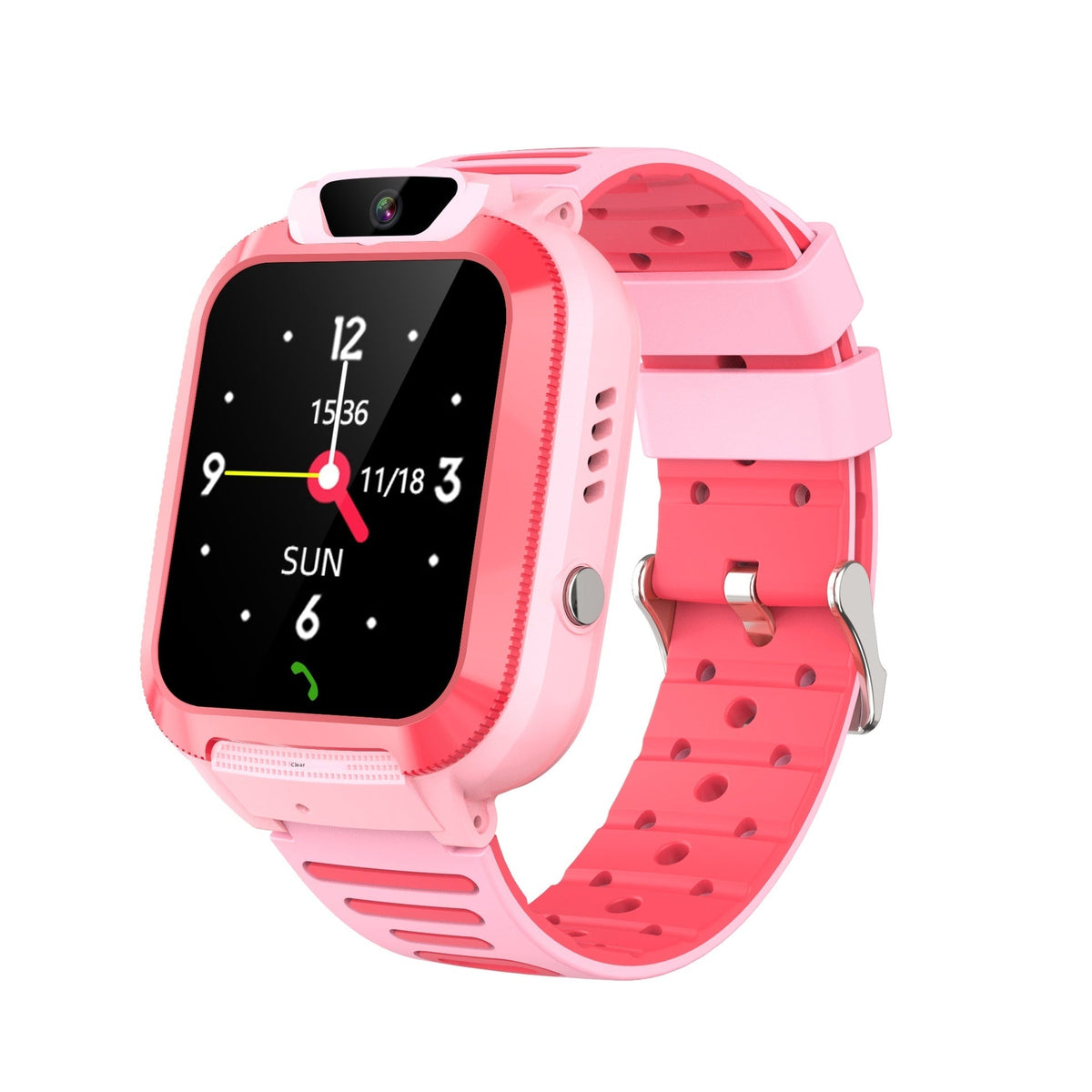 5 Generation Q12 Waterproof Child Smart Phone Watch