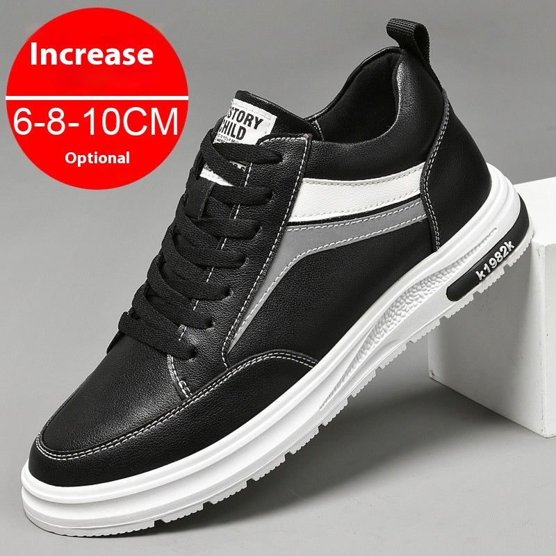 Heighten Casual Shoes Sneaker Men