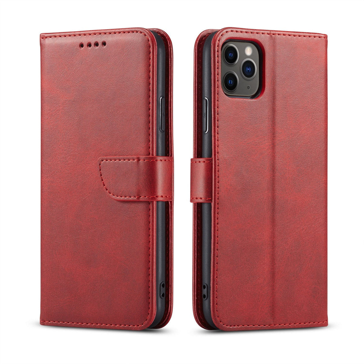 Pattern Flip Phone Holster Protective Cover