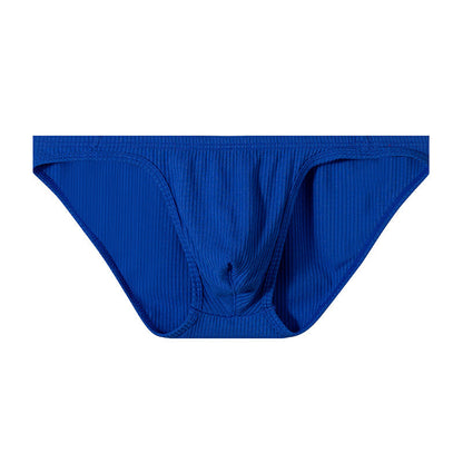 Small Cotton Breathable Sports Briefs
