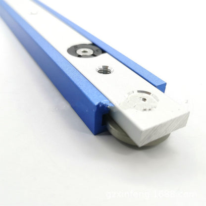 Chute Push Saw Electric Circular Saw Flip Table