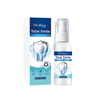 Oral Care Spray