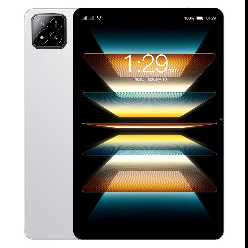 Portable And Minimalist Home Tablet Computer