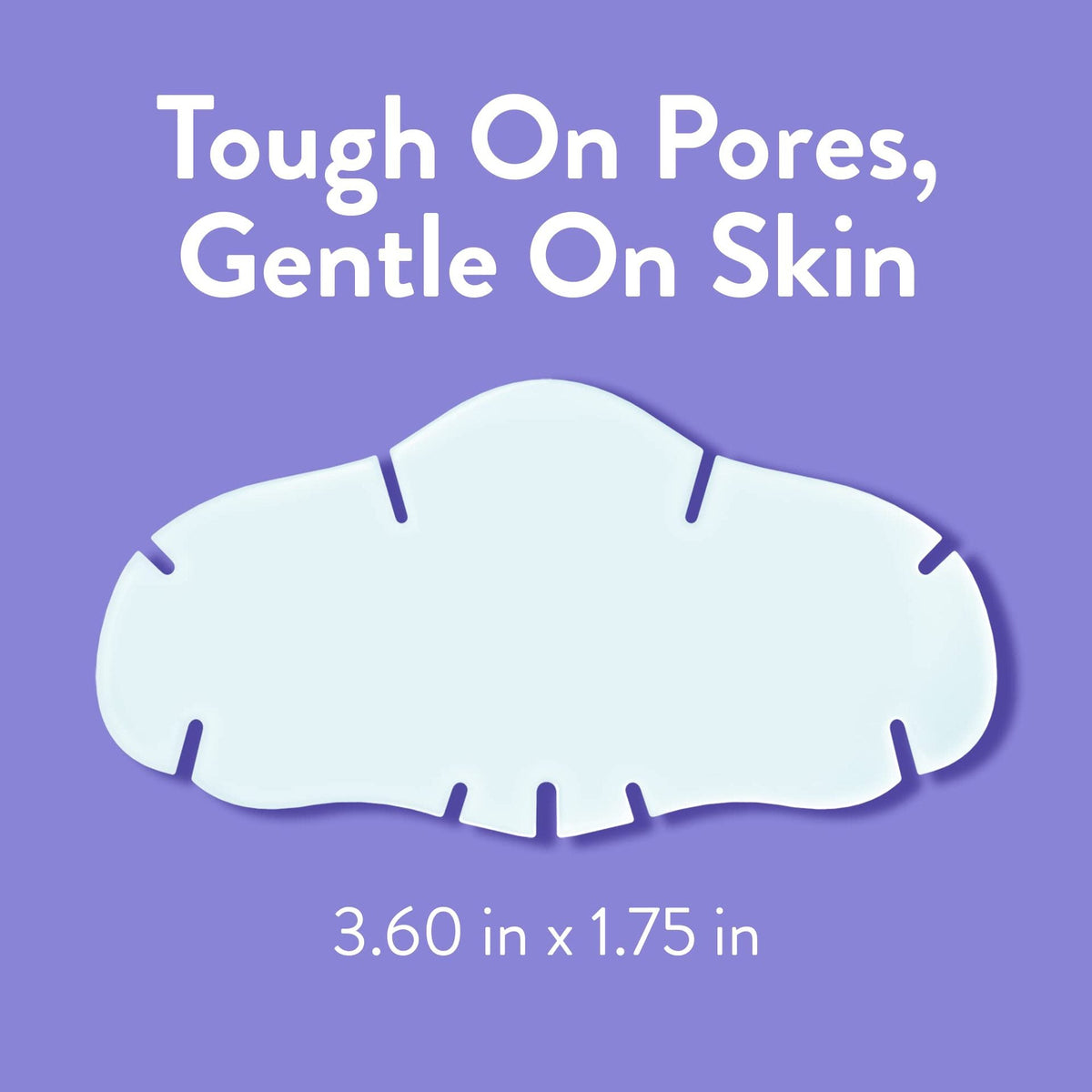 Facial Care Cleaning Nasal Sticker