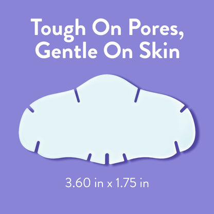 Facial Care Cleaning Nasal Sticker