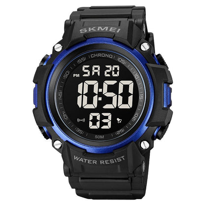 SKMEI Men's Sports Electronic Watch