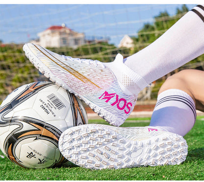 Soccer Shoes