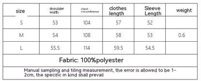 Winter Women's Clothing Fashion Pullover Patchwork Wool