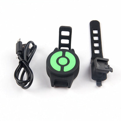 Bicycle Taillight Bicycle Riding Turn Signal