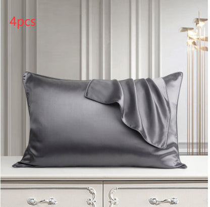 Pure Natural Silk Pillowcase