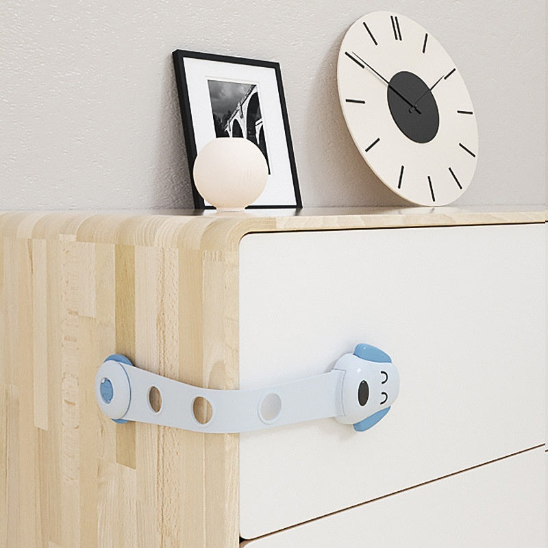 Child Safety Lock Protective Drawer Baby