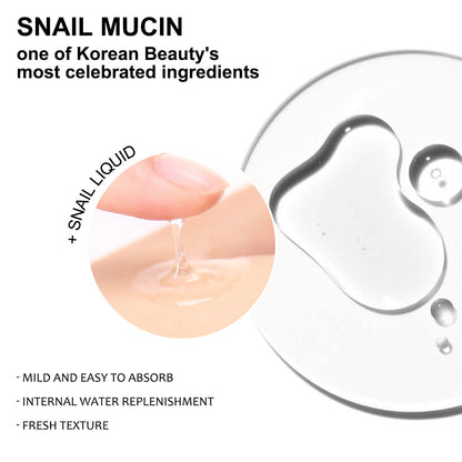 All-in-one Skin Care Facial Moisturizing Water