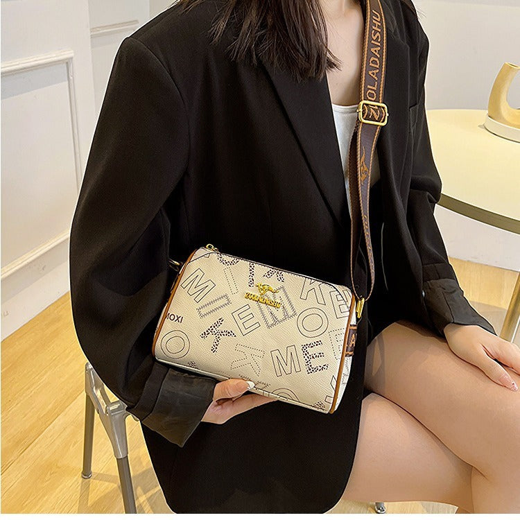 Women's Cross-body Bag All-match Shoulder