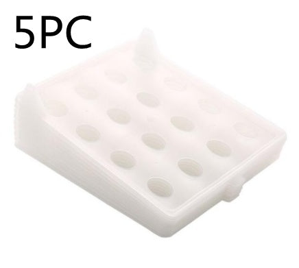 Multifunctional Plastic Laundry Storage Fold Board