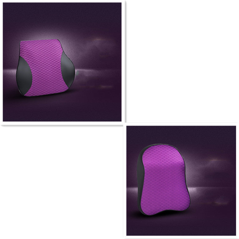 Car cushion