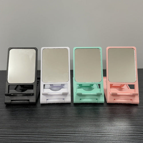 New Foldable Portable Creative Mirror