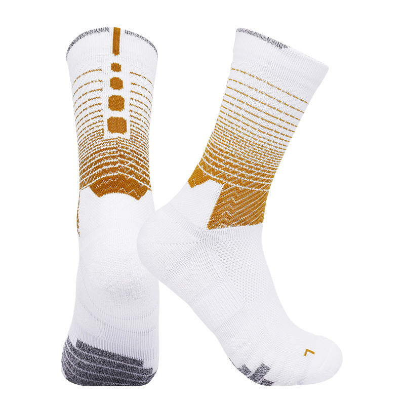 Professional Cycling Socks Running Sports Men Socks