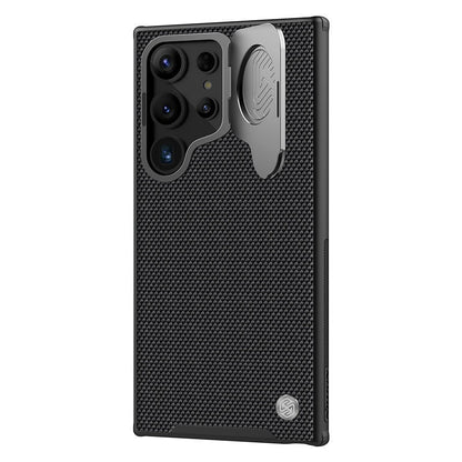 Magnetic Phone Case Lens Bracket Privacy Protective Sleeve