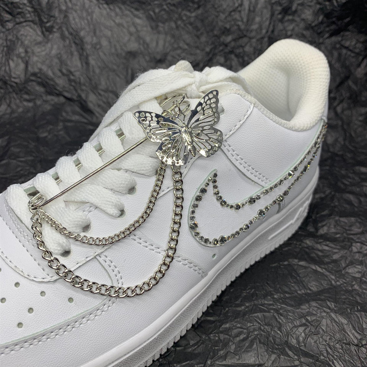 Accessories Shoe Chain Ins Trendy All-match