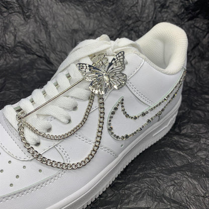 Accessories Shoe Chain Ins Trendy All-match