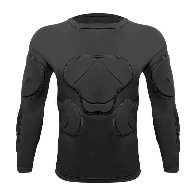 Football Goalkeeper Pants Match Training Exercise Jersey