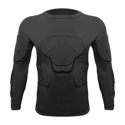 Football Goalkeeper Pants Match Training Exercise Jersey