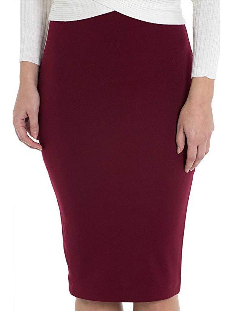 SpringSummer New Arrival Stretch Skirt