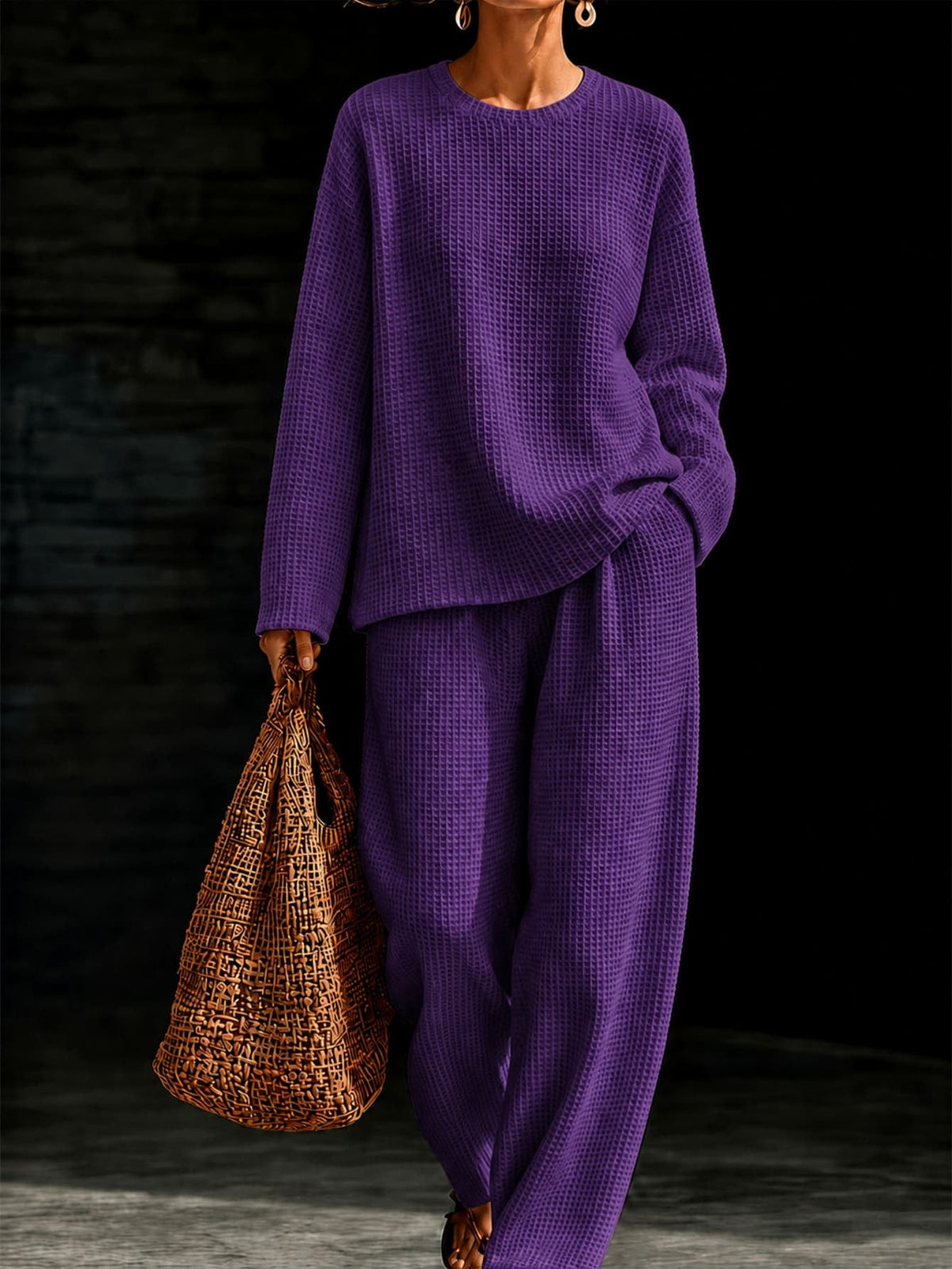 Women's Casual Suit