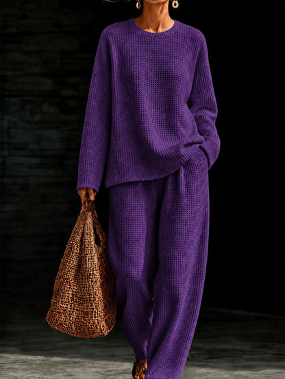 Women's Casual Suit