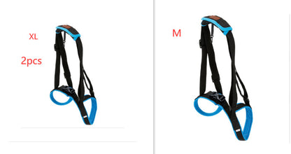 Pet Leg Strap Walking Support Dog Leg Support